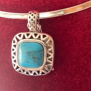 NWT Lia Sophia slide